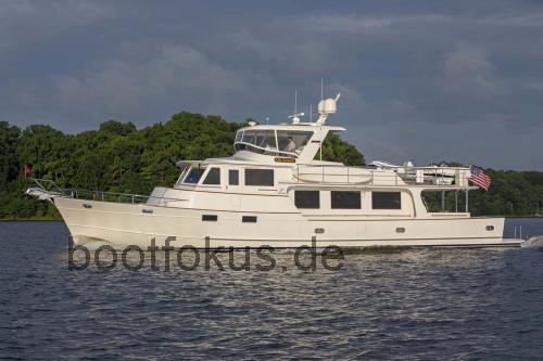 Fleming 78 technische daten 